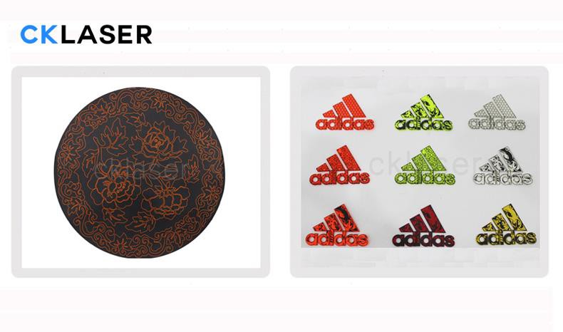 CO2 Super Laser Marking Machine