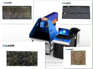 Marmora gravēšanas mašīna
